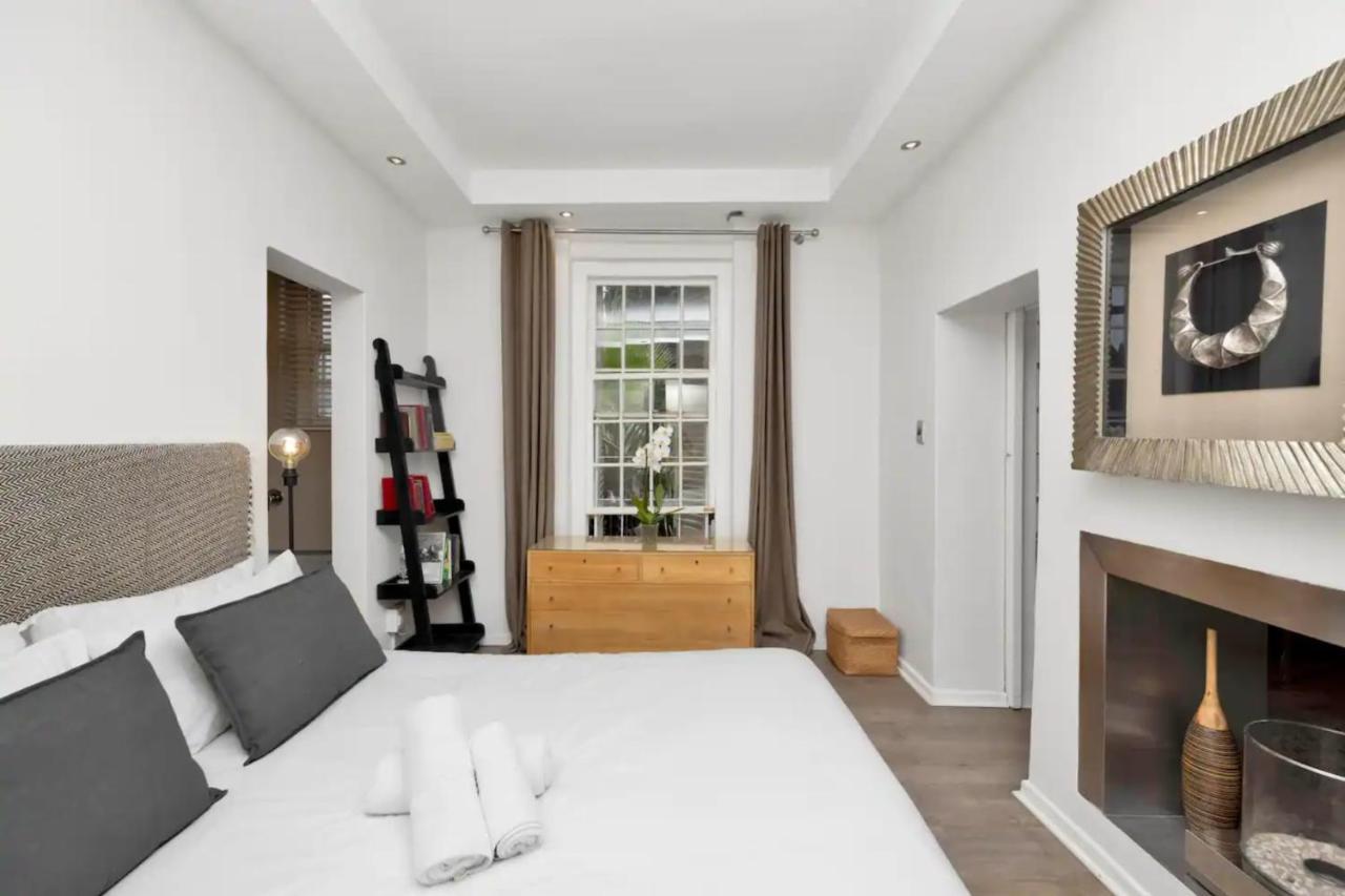Charming Townhouse In De Waterkant Cape Town Dış mekan fotoğraf