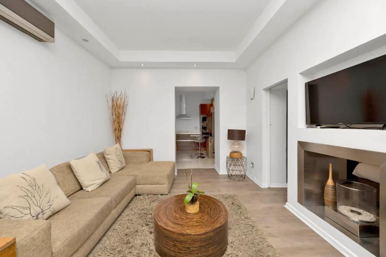 Charming Townhouse In De Waterkant Cape Town Dış mekan fotoğraf